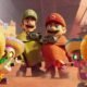 Super Mario Galaxy Movie Box Office Collection 629 Million Worldwide Hit