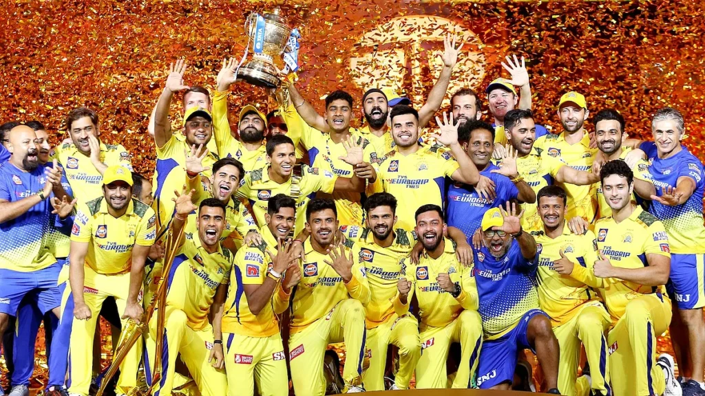 CSK को बड़ा झटका, आयुष म्हात्रे चोट के कारण IPL 2026 से बाहर