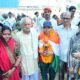 Divya Singh Everest Record: गोरखपुर की बेटी ने 14 दिनों में साइकिल से पहुंचकर रचा इतिहास