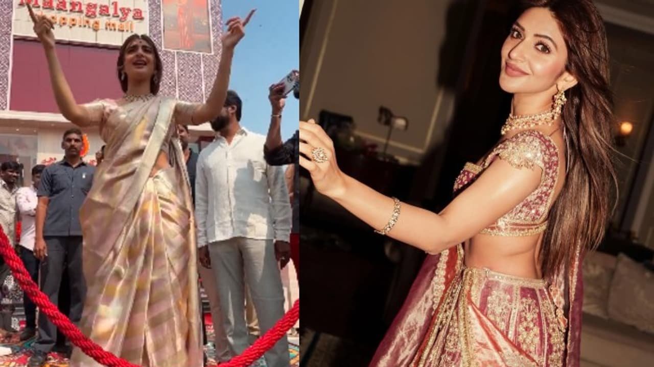 Sreeleela, Periods Debate, Women Health, Bollywood News, South Actress, Social Media Controversy, DY Patil University, Entertainment News, Women Empowerment, Dainik Diary