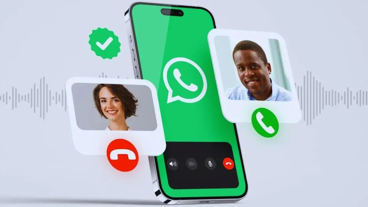 WhatsApp Android Beta में Noise Cancellation फीचर रोल आउट, वॉइस और वीडियो कॉल्स का अनुभव बेहतर