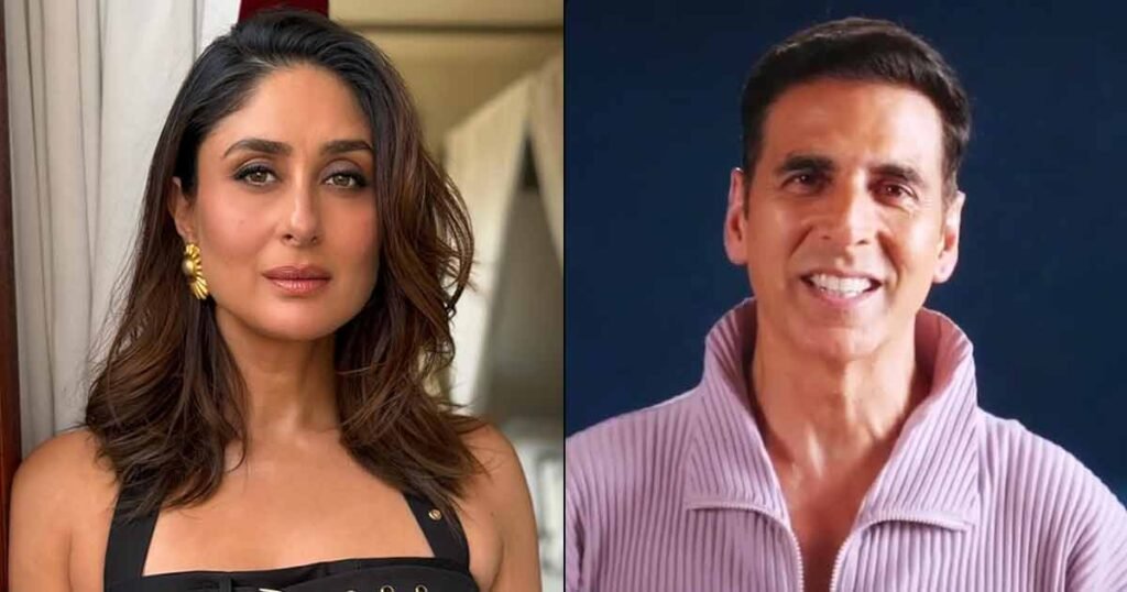 when kareena kapoor khan said i just want to get paid as much as akshay kumar 001
