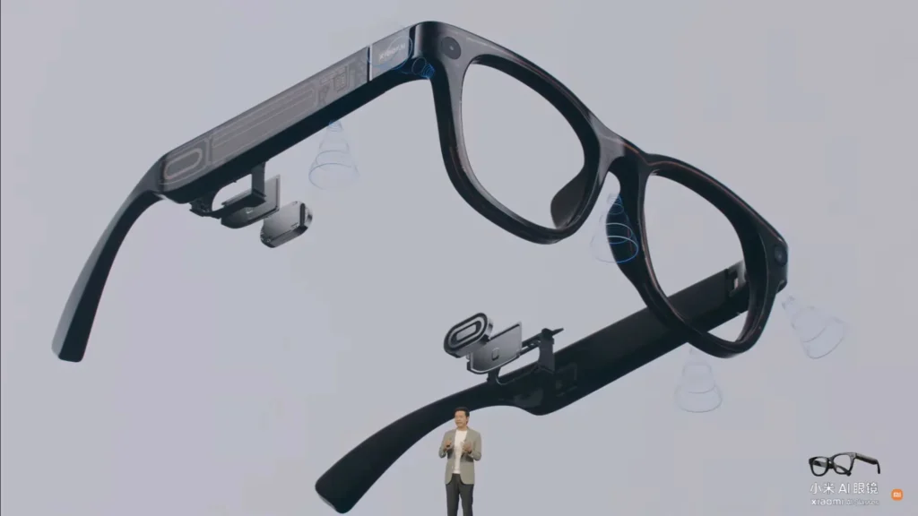 AI की रेस में Meta की बड़ी छलांग: ‘Muse Spark’ मॉडल लॉन्च 31 xiaomi ai glasses sudio