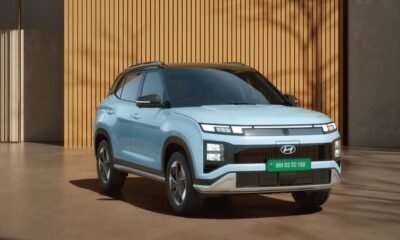 Hyundai Creta Variants Discontinued: कई मॉडल बंद, कीमतों में ₹1.20 लाख तक बढ़ोतरी