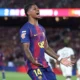 Marcus Rashford के शानदार गोल से Barcelona बना LaLiga Champion | Dainik Diary