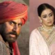 Genelia D’Souza हुईं भावुक, Abhishek Bachchan की Raja Shivaji परफॉर्मेंस ने रुला दिया