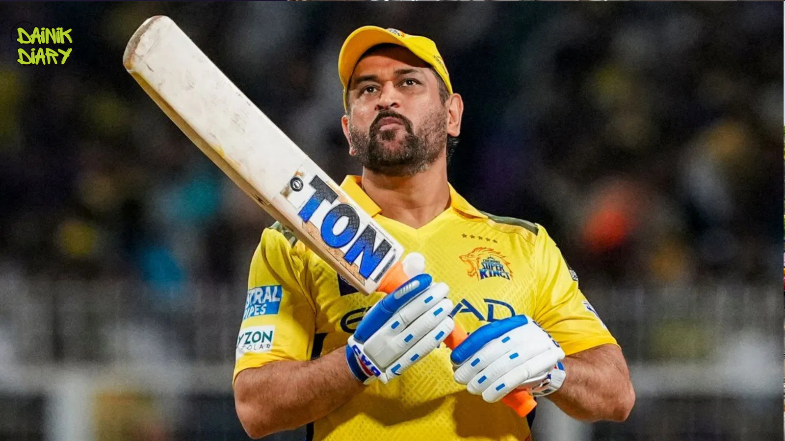 MS Dhoni Retirement Rumours: क्या Chepauk में होगा Dhoni का आखिरी T20 मैच?