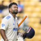 Rishabh Pant की Test Vice-Captaincy पर खतरा, BCCI में बड़ी चर्चा