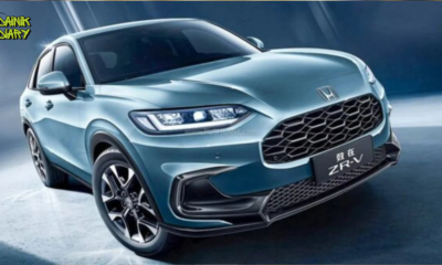 Honda ZR-V Hybrid SUV India Launch: कीमत, फीचर्स और खास बातें