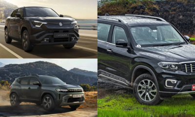 Tata और Mahindra 2026 में लॉन्च करेंगी नई EV और SUVs, भारतीय बाजार में बढ़ेगी टक्कर