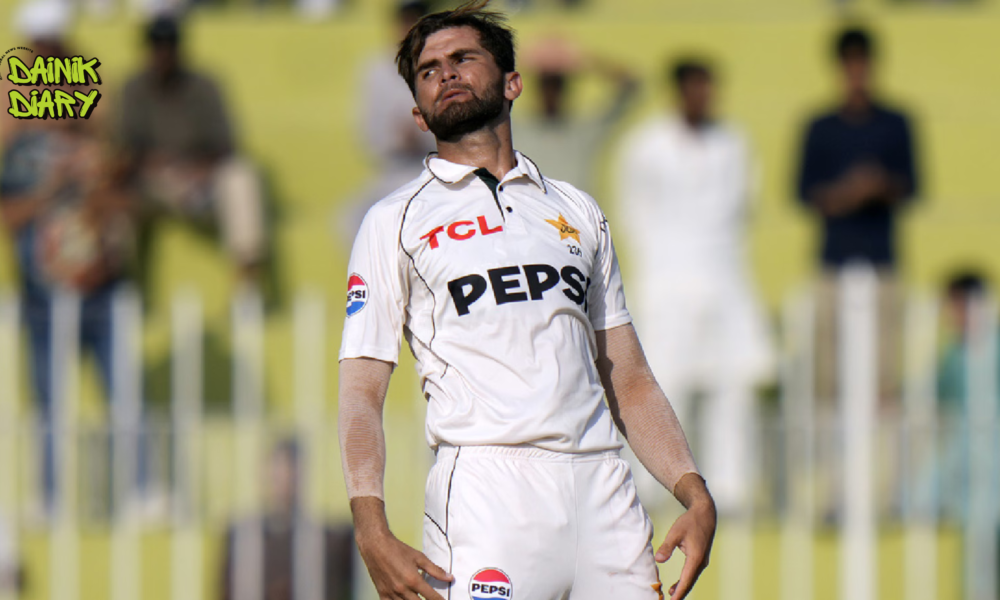 Pakistan Cricket Crisis: Bangladesh से हार के बाद Shaheen Afridi वीडियो विवाद ने बढ़ाई मुश्किलें