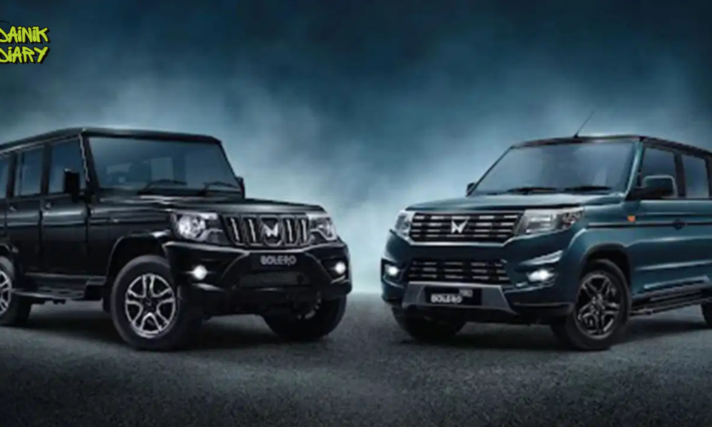 Mahindra Bolero Facelift: खरीदने से पहले जानिए नए फीचर्स, कीमत और बड़े बदलाव