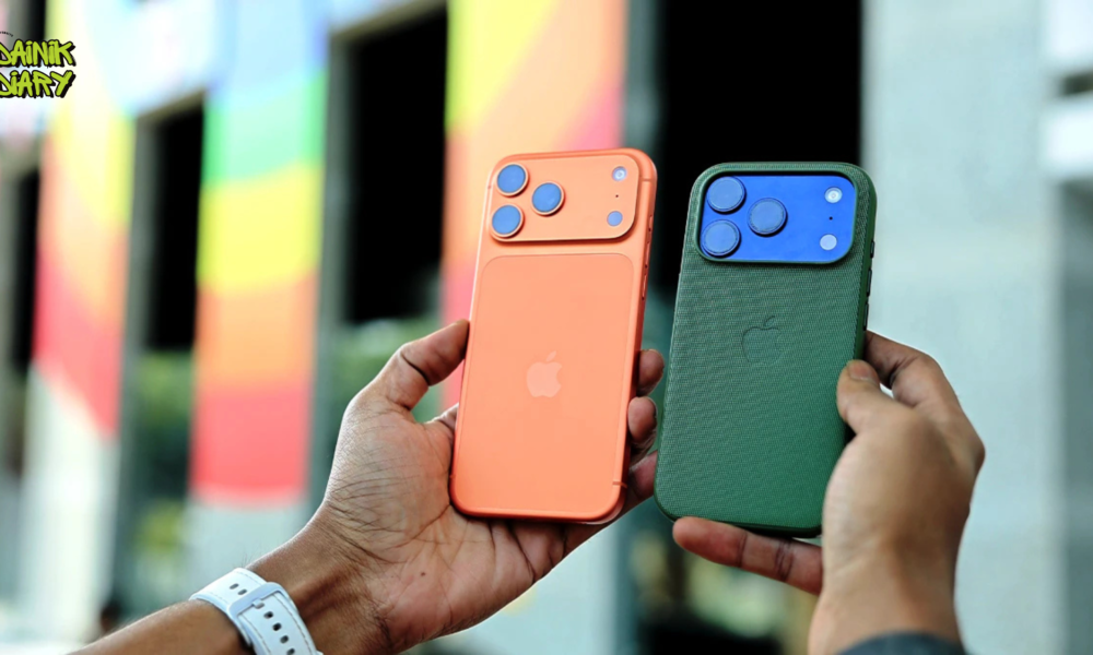 iPhone 18 Pro Price Leak: भारत में कितनी हो सकती है कीमत? जानिए Apple की नई रणनीति