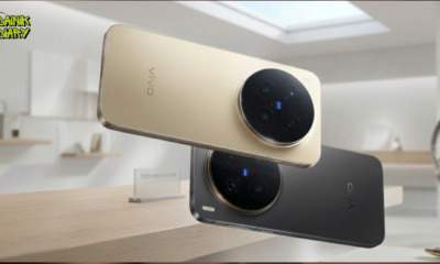 Vivo X300 Ultra Review: 200MP camera और premium features वाला DSLR जैसा smartphone