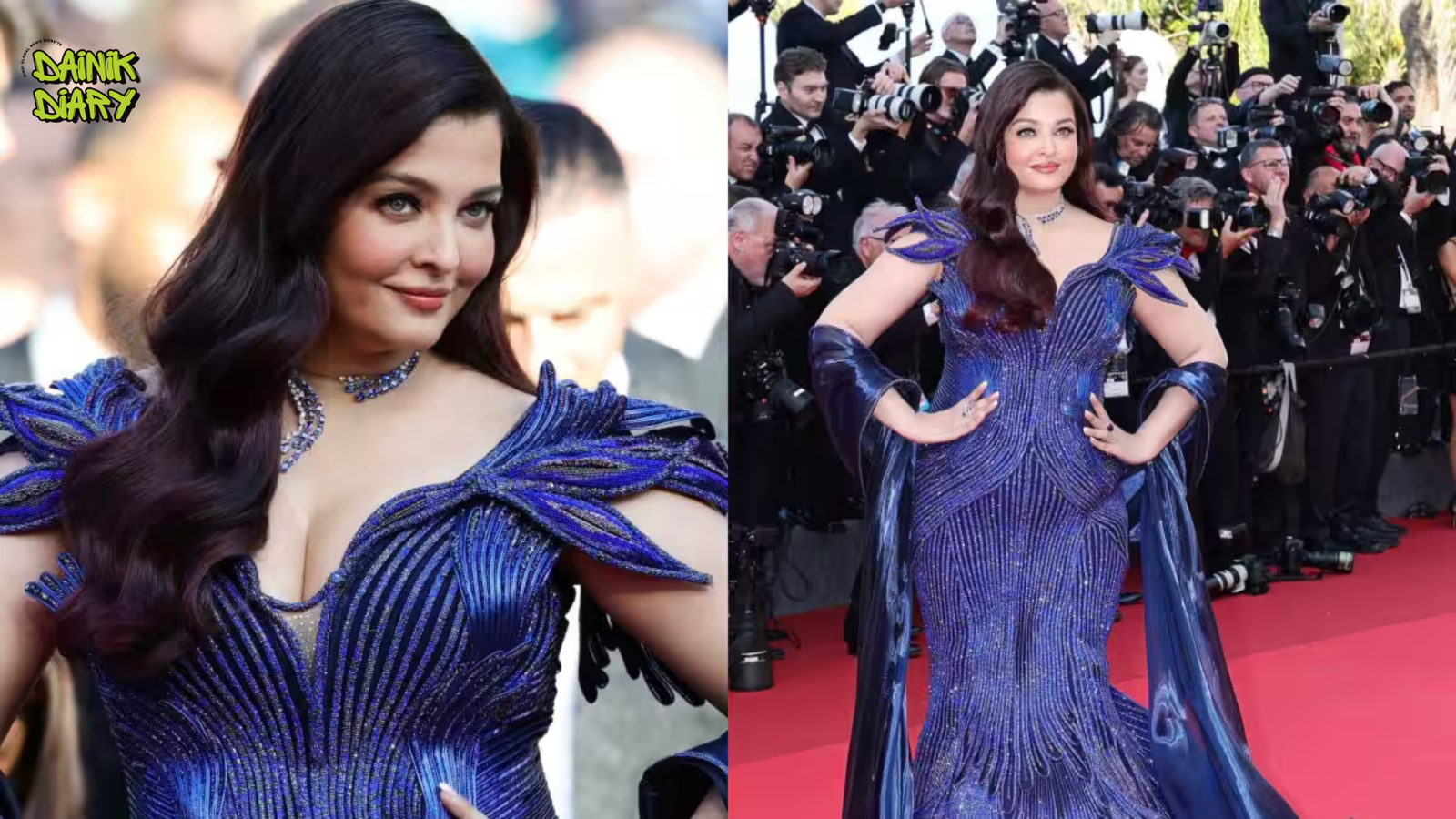 Aishwarya Rai Cannes 2026: Viral post पर भड़के fans, बोले- ‘ये paid negativity है’