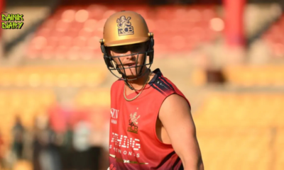 Jacob Bethell को RCB छोड़ने की सलाह, Michael Vaughan के बयान से IPL में मचा विवाद
