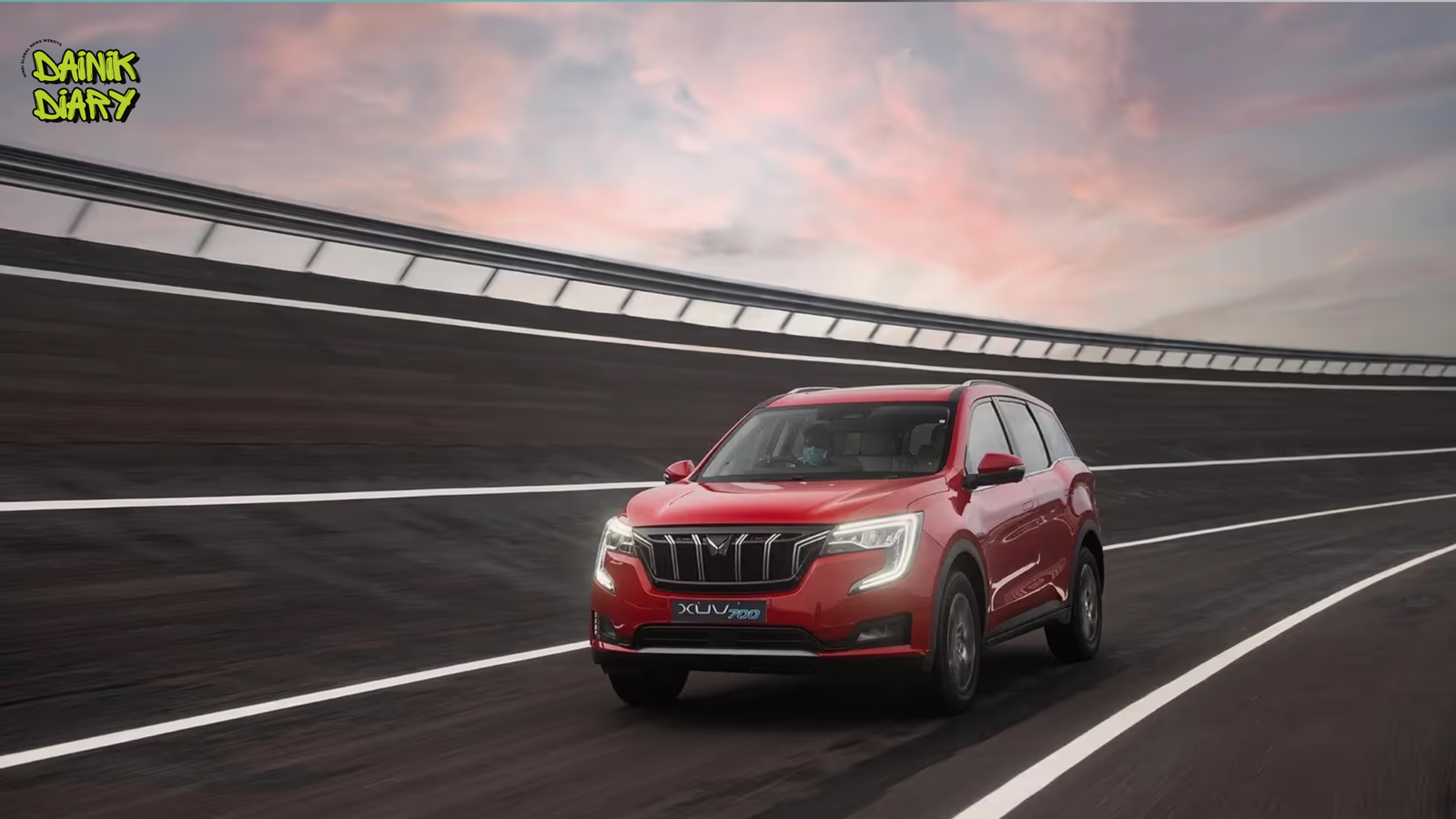 Mahindra XUV700: Price, Mileage, Features और Specs की पूरी जानकारी हिंदी में
