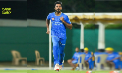 Vijay Shankar Retirement News: Indian Cricket छोड़ Overseas Leagues में खेलेंगे Vijay Shankar