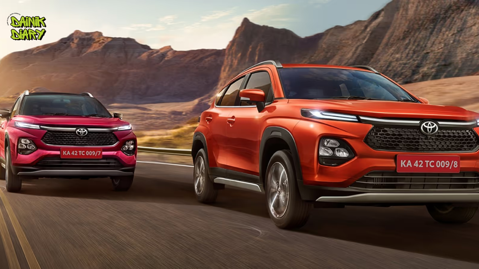 Toyota Urban Cruiser Taisor V Turbo AT: कीमत, फीचर्स और माइलेज की पूरी जानकारी