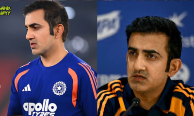 Gautam Gambhir Coaching Style: अतुल वासन बोले- खिलाड़ी महसूस कर रहे असुरक्षा | Dainik Diary