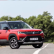 2026 Maruti Suzuki Brezza: अंडरबॉडी CNG टैंक और नए फीचर्स के साथ दिखी नई SUV