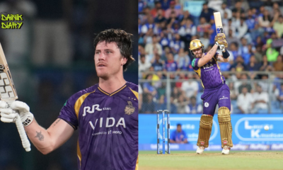 फिन एलन का धमाकेदार शतक, KKR को मिली नई जान | IPL 2026