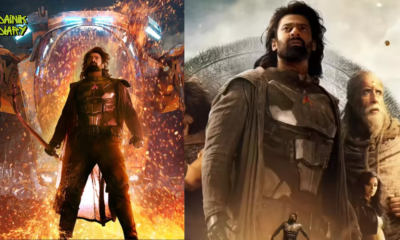 Kalki 2 Release Update: क्या 2027 में रिलीज होगी प्रभास और नाग अश्विन की फिल्म?