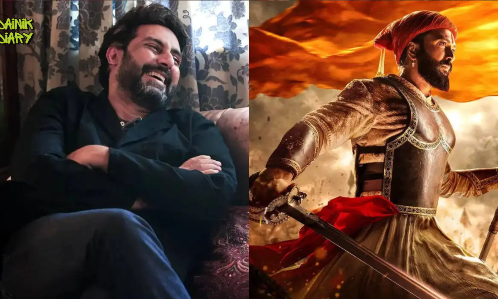 Raja Shivaji VFX Controversy: अभिषेक बच्चन ने हॉलीवुड तुलना पर दिया बड़ा बयान