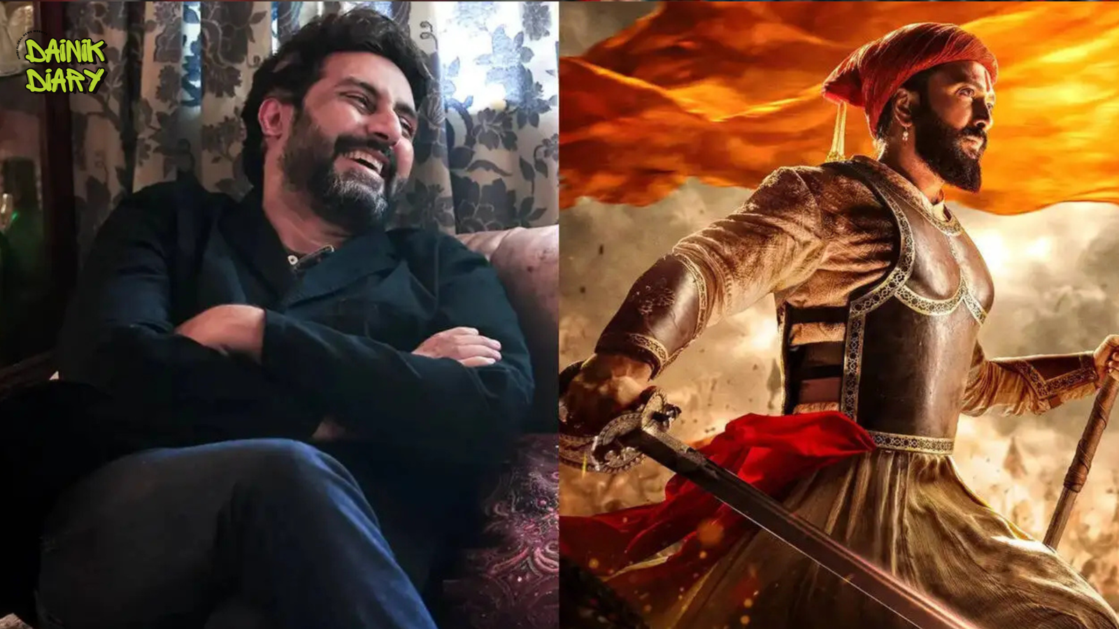 Raja Shivaji VFX Controversy: अभिषेक बच्चन ने हॉलीवुड तुलना पर दिया बड़ा बयान