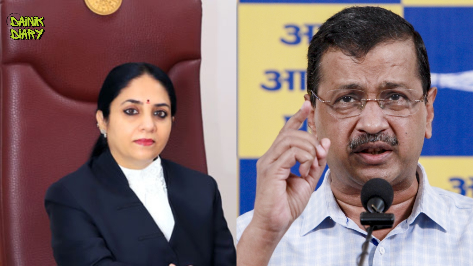 Delhi Excise Case: Justice Swarana Kanta Sharma Recuses After Contempt Proceedings, Case Shifted