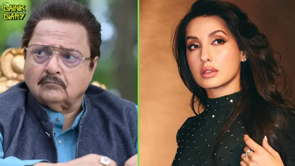 Rakesh Bedi और Nora Fatehi साथ करेंगे Dance! Dhurandhar 2 के बाद नया धमाका | Dainik Diary