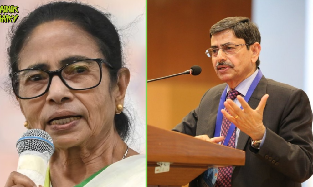 Bengal Assembly भंग: Mamata Banerjee का इस्तीफे से इनकार, Governor RN Ravi का बड़ा कदम | Dainik Diary