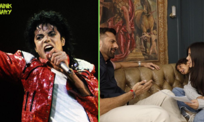 Fardeen Khan Takes Kids to Watch Michael Jackson Biopic, Gets Emotional Seeing Their Reaction | Dainik Diary