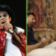 Fardeen Khan Takes Kids to Watch Michael Jackson Biopic, Gets Emotional Seeing Their Reaction | Dainik Diary
