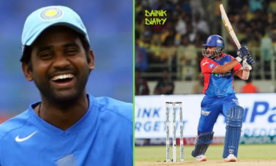 Prithvi Shaw को क्यों नहीं मिला मौका? Delhi Capitals के Director ने दिया बड़ा बयान | Dainik Diary