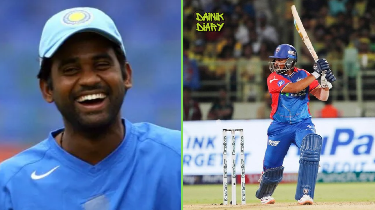 Prithvi Shaw को क्यों नहीं मिला मौका? Delhi Capitals के Director ने दिया बड़ा बयान | Dainik Diary