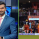 "उस Cramp से मर जाओ" — Commentator Badrinath के Comment पर Fans भड़के, Krunal Pandya ने दिया दिल जीतने वाला जवाब | Dainik Diary