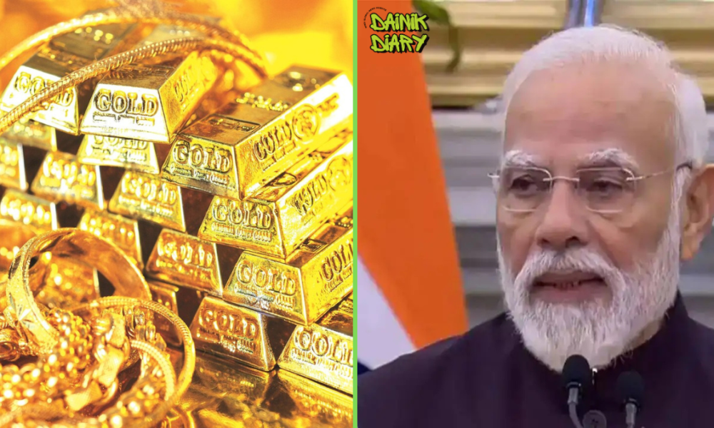 PM Modi ने की WFH और विदेश यात्रा टालने की अपील — Iran संकट से तेल की आग | Dainik Diary