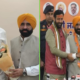 Bhagwant Mann के चचेरे भाई BJP में शामिल — Punjab में AAP को बड़ा झटका | Dainik Diary