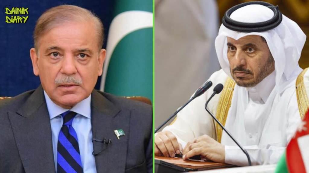 'Islamic NATO' की तरफ बढ़ रहा Pakistan? Turkey और Qatar भी होंगे शामिल India के लिए कितना बड़ा खतरा? 32 'Islamic NATO': Pakistan-Saudi Pact में Turkey-Qatar की एंट्री — India के लिए कितना बड़ा खतरा? | Dainik Diary