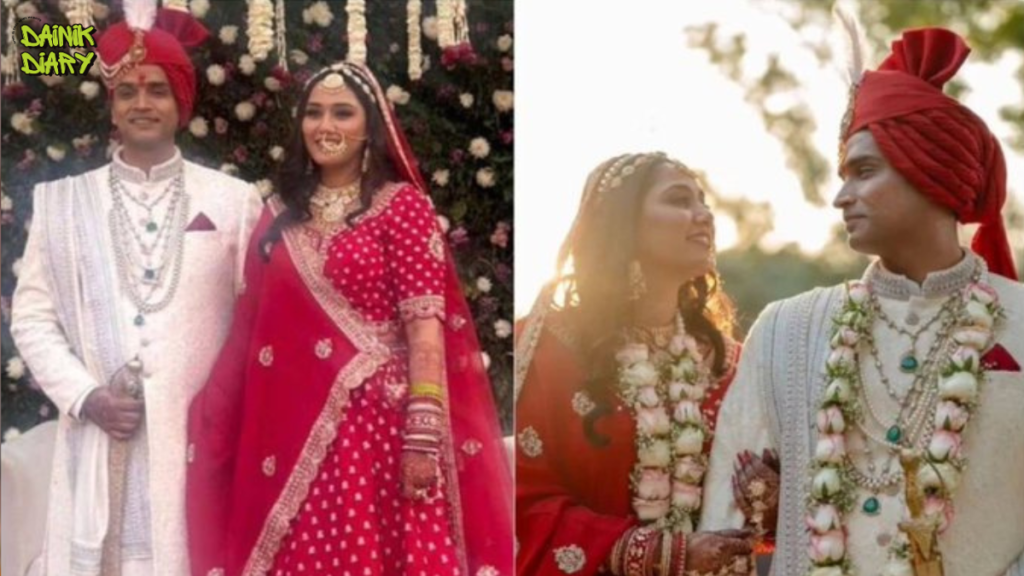 Twisha Sharma कौन थीं? शादी के सिर्फ 5 महीने बाद मौत दहेज, जबरन गर्भपात और एक माँ का आखिरी फोन कॉल 32 Twisha Sharma कौन थीं? दहेज, जबरन गर्भपात और रहस्यमय मौत की पूरी कहानी | Dainik Diary