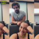 Sonakshi Sinha और Zaheer Iqbal का Melody Trend वीडियो हुआ Viral — Internet पर मचा धमाल | Dainik Diary