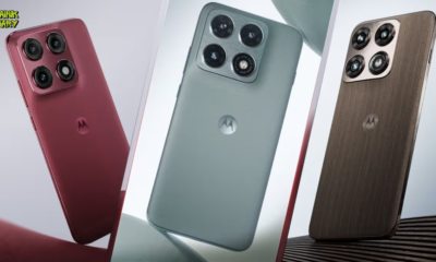 Motorola Edge 70 Pro Review in Hindi: दमदार बैटरी और शानदार परफॉर्मेंस वाला स्मार्टफोन