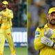 MS Dhoni और Ruturaj Gaikwad की कप्तानी पर बड़ा खुलासा, पूर्व खिलाड़ी ने CSK पर उठाए सवाल