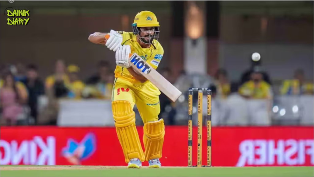 CSK Out of IPL 2026 Playoffs: Ruturaj Gaikwad Reacts After Biggest Defeat
