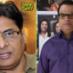 Ramesh Taurani: "सब ठीक है" — Vashu Bhagnani से Legal Battle के बीच Hai Jawani Toh Ishq Hona Hai Trailer Launch | Dainik Diary