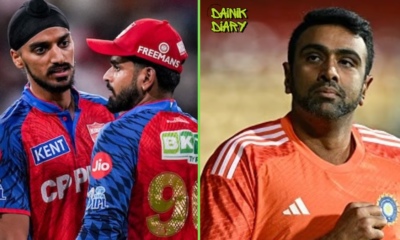 R Ashwin ने पहले ही बताया था — PBKS का दो Home Venues का फैसला बना Playoffs से बाहर होने की वजह | Dainik Diary