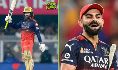 Virat Kohli हैं Rajat Patidar की कप्तानी का असली राज़ — RCB के Back-to-Back Final का पूरा सच | Dainik Diary
