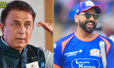 Rohit Sharma की वापसी से घबराएंगी IPL टीमें, Sunil Gavaskar ने दी चेतावनी | Dainik Diary