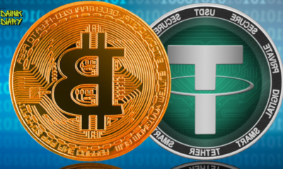 Tether USDT Minting News: 2 हफ्तों में $5B जारी, Crypto Market में बढ़ी हलचल